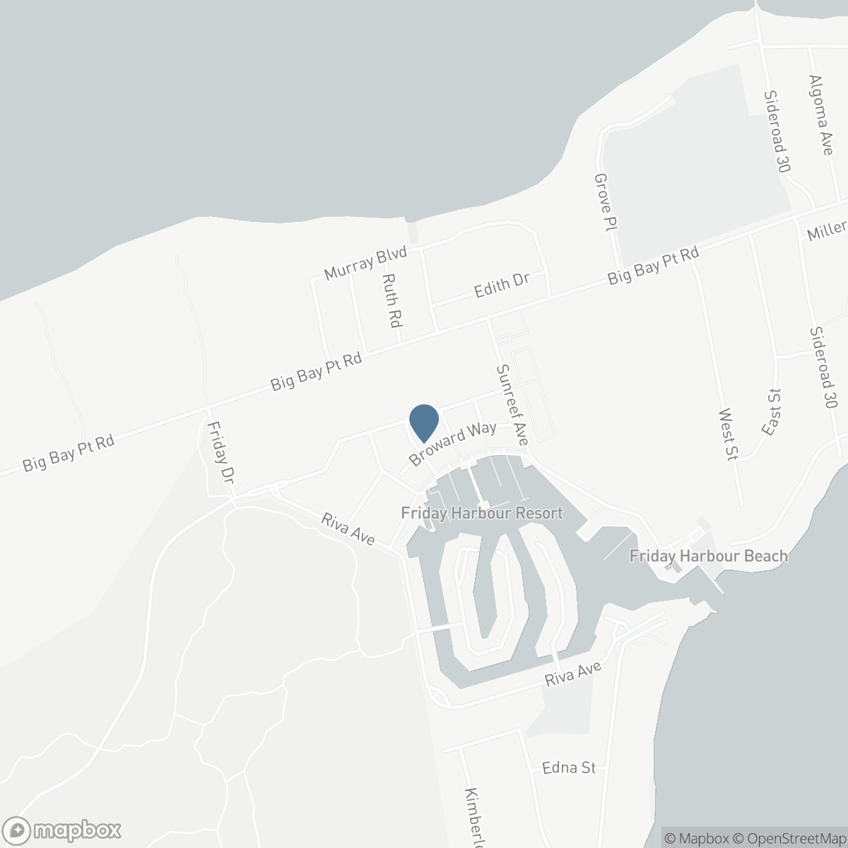 UNIT #415 - 301 SEA RAY AVENUE, Innisfil, Ontario L9S 0L8